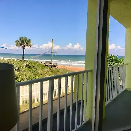 Coastal Sands - Ocean View At Symphony Beach Club!